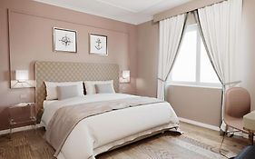 Mercury Rooms